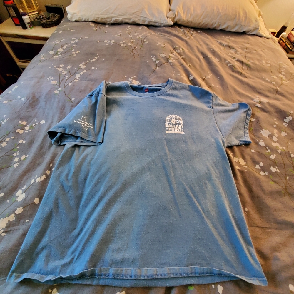 Ballast Point T-shirt